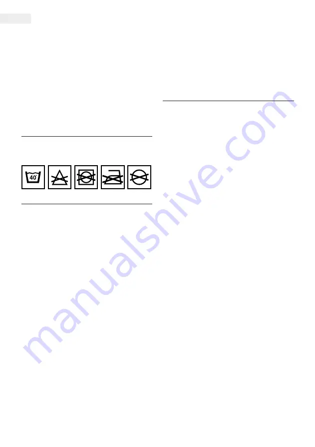 Viking PV9220 User Manual Download Page 30