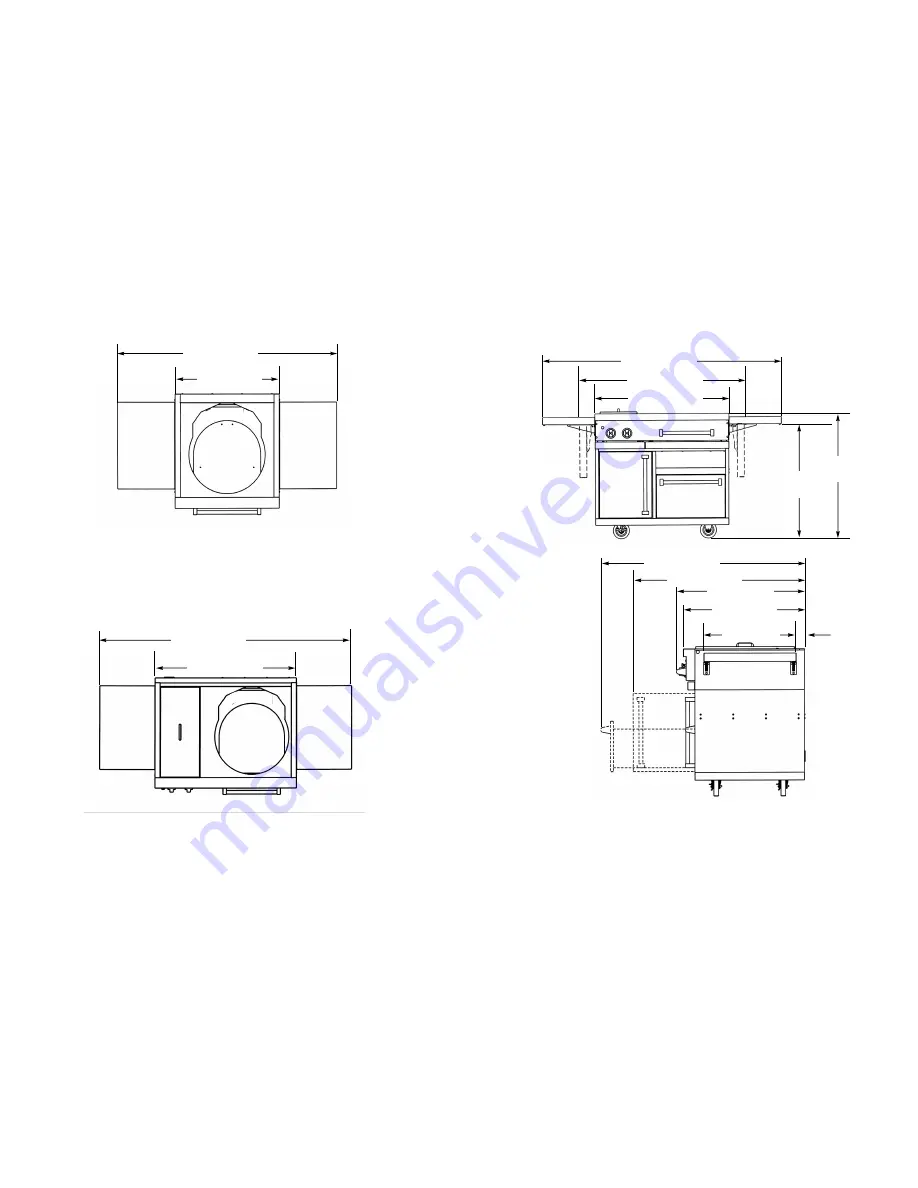 Viking QSC200 Installation Manual Download Page 4