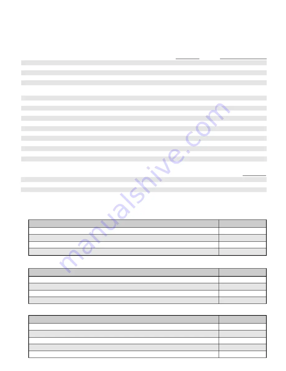 Viking RAD-1 Technical Practice Download Page 4