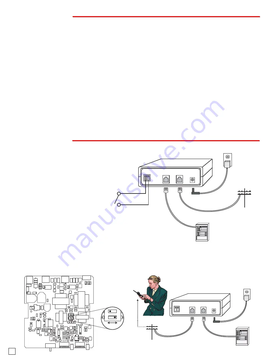 Viking RAD-AMP Скачать руководство пользователя страница 2