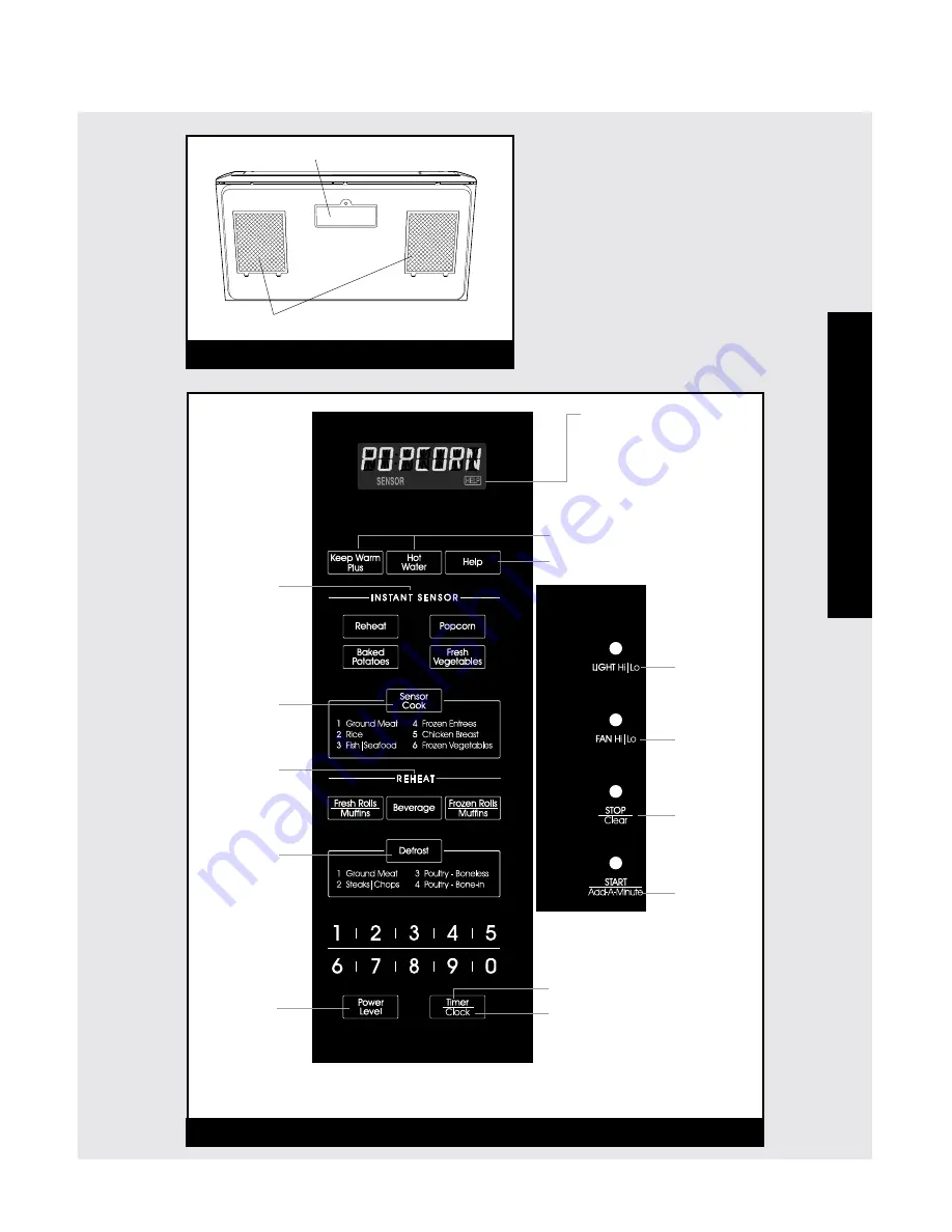 Viking RDMOR200SS Use And Care Manual Download Page 19