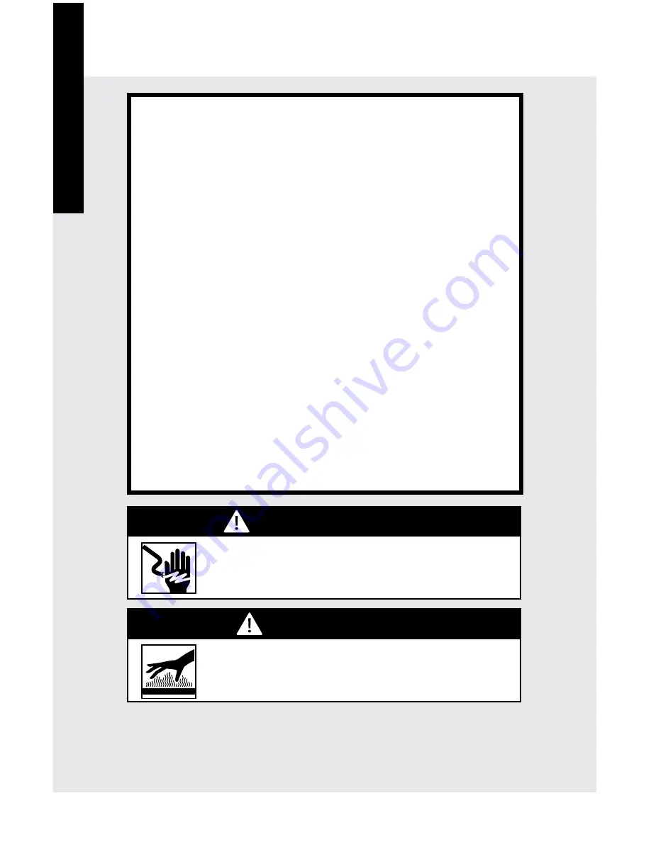 Viking RDMOR200SS Use And Care Manual Download Page 46