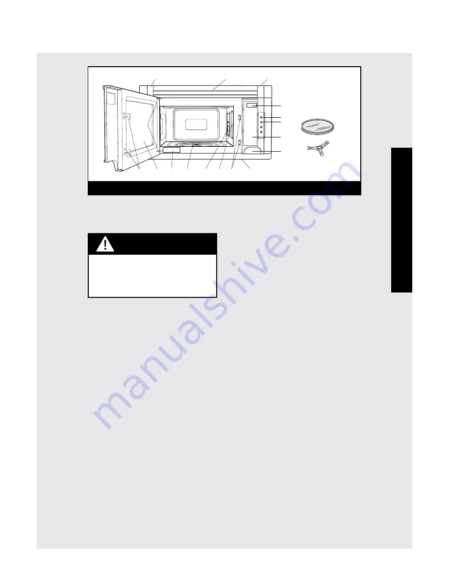 Viking RDMOR200SS Use And Care Manual Download Page 103