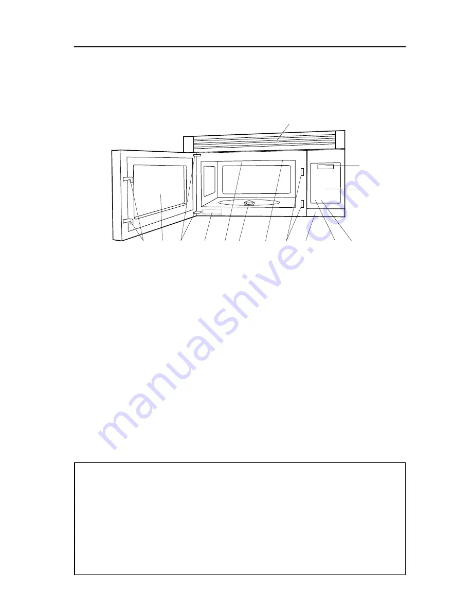 Viking RDMOR206 Use & Care Manual Download Page 17