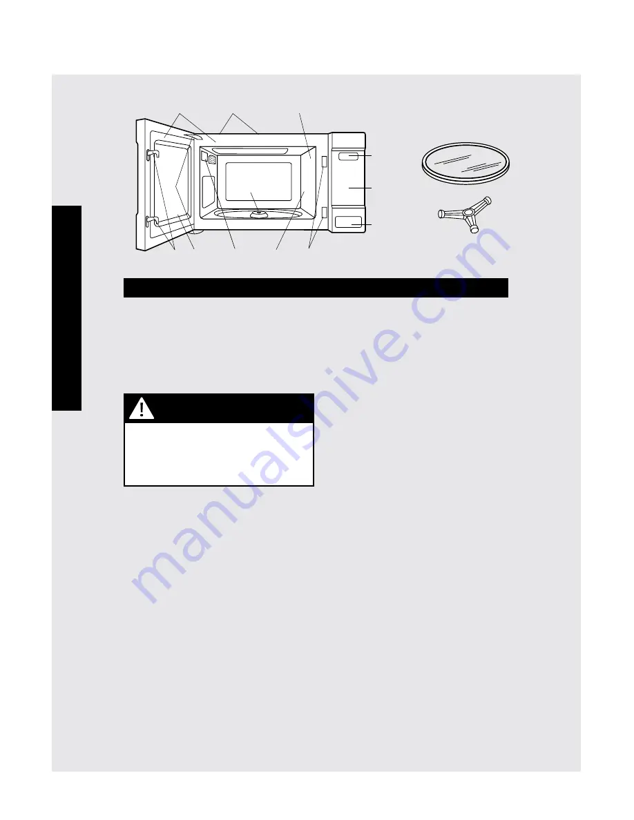 Viking RDMOS201SS Use And Care Manual Download Page 56