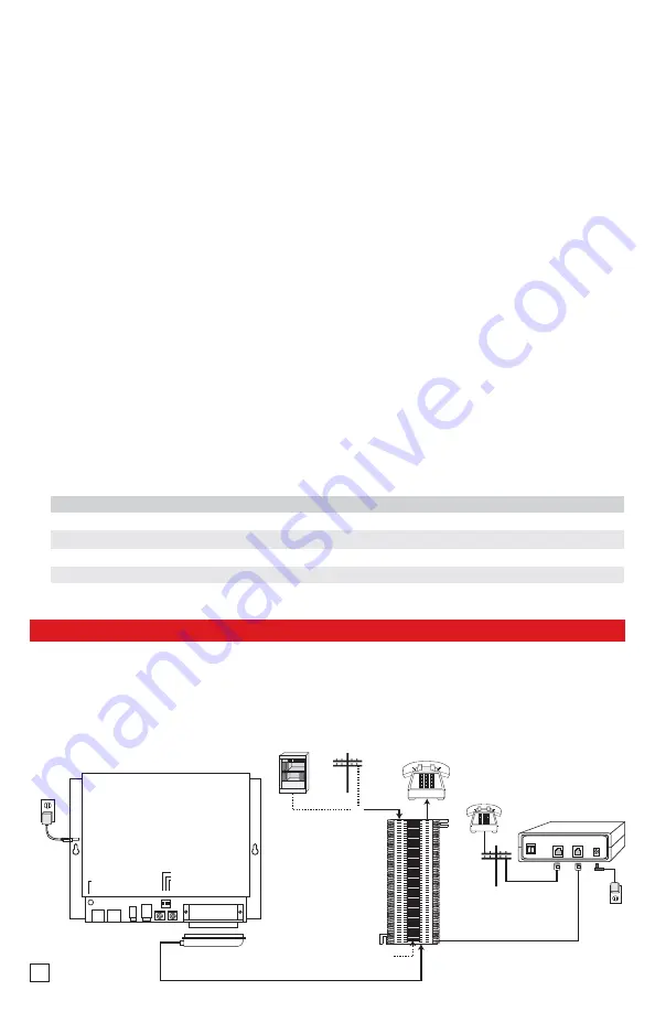 Viking SO-24A Product Manual Download Page 6