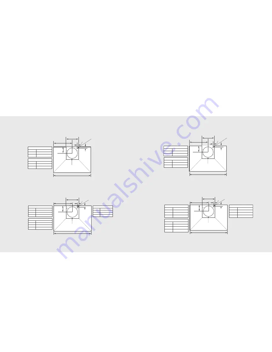 Viking VBCV3038 Installation Instructions Manual Download Page 9