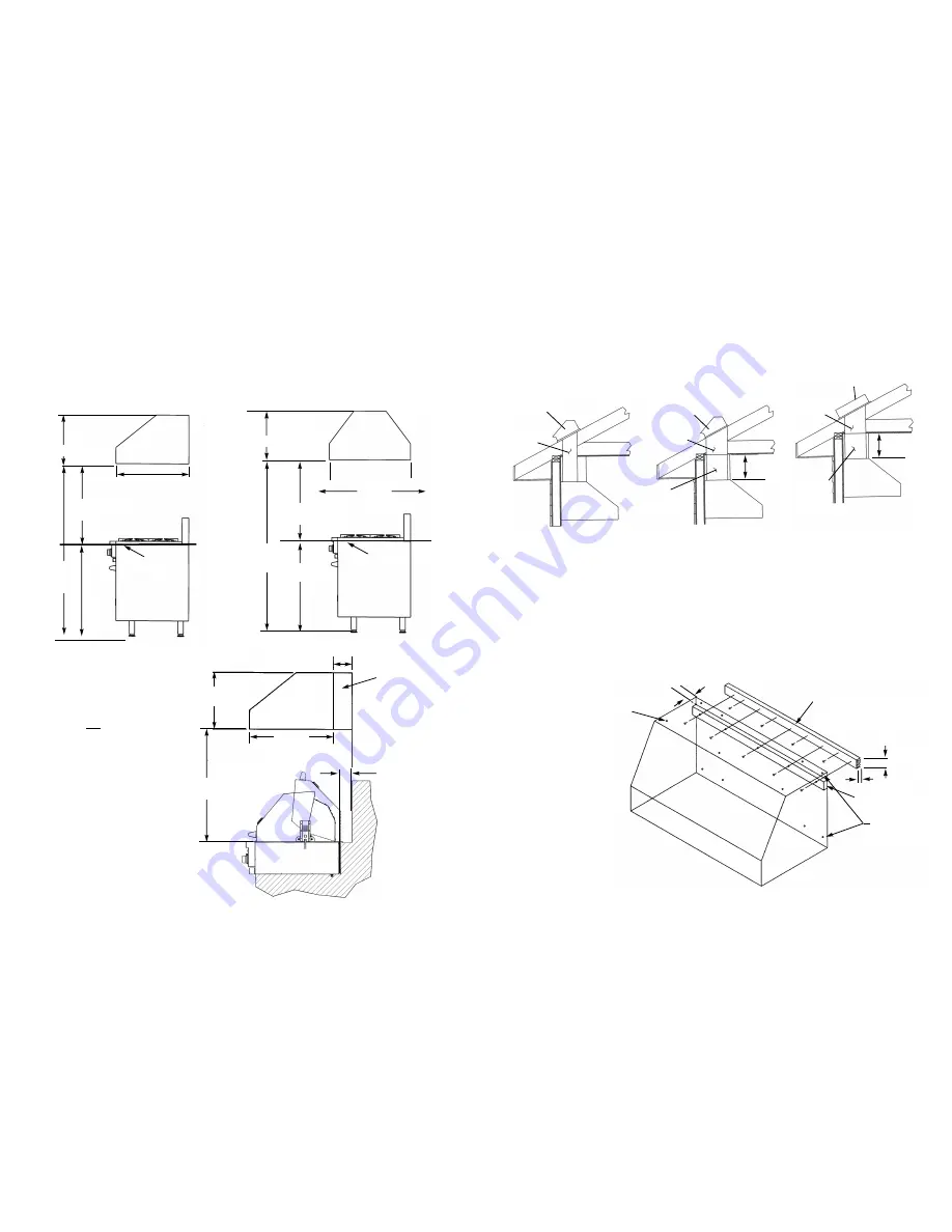 Viking VBCV4238 Installation Instructions Manual Download Page 3