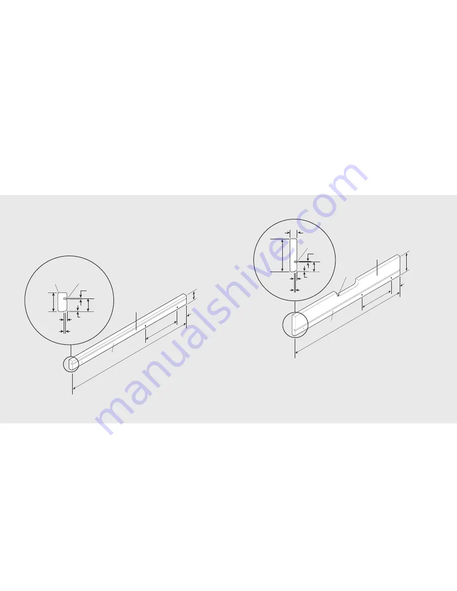 Viking VCWB301R Installation Manual Download Page 12