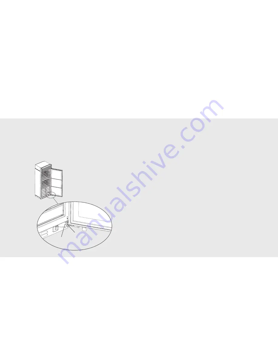 Viking VCWB301R Installation Manual Download Page 16