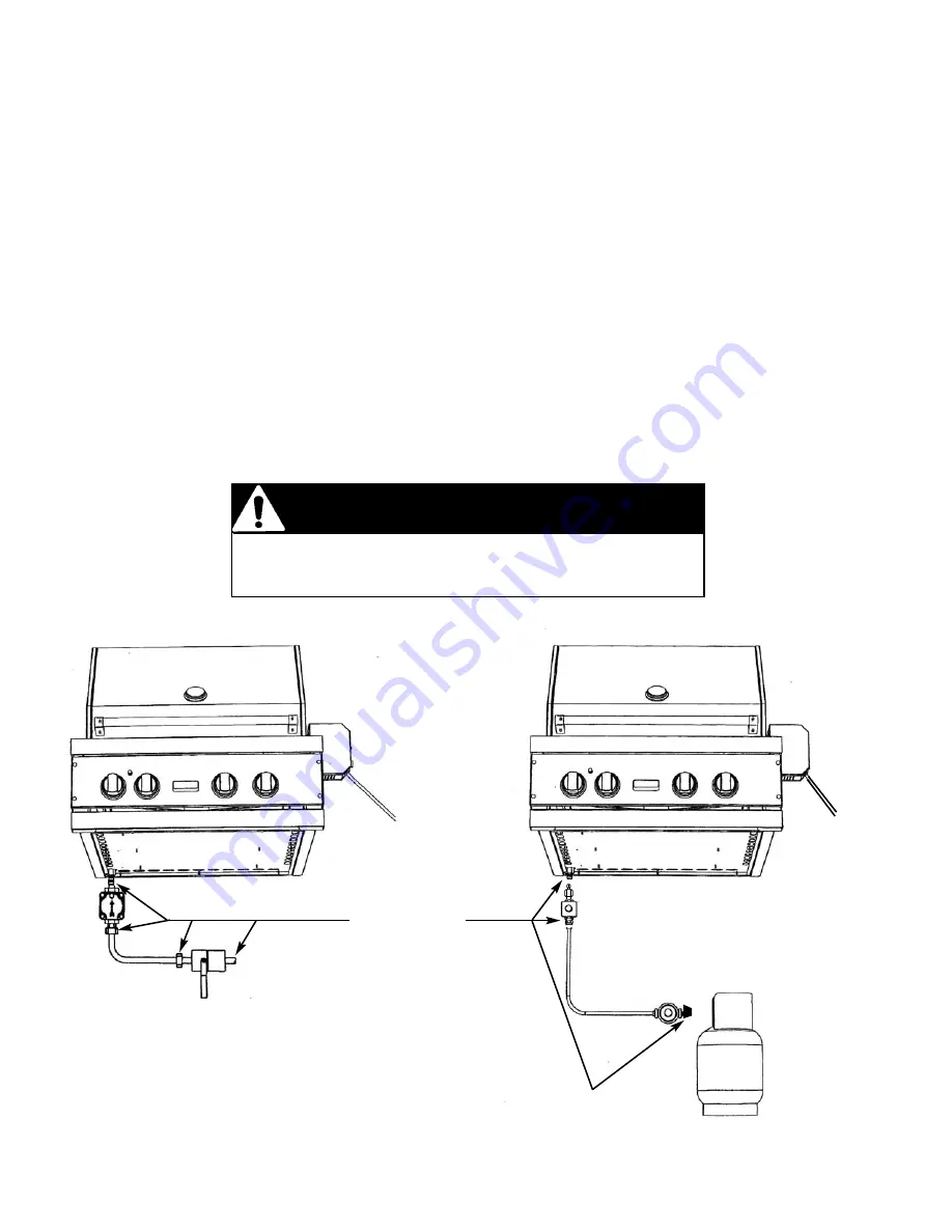 Viking VGBQ030-2T Скачать руководство пользователя страница 9