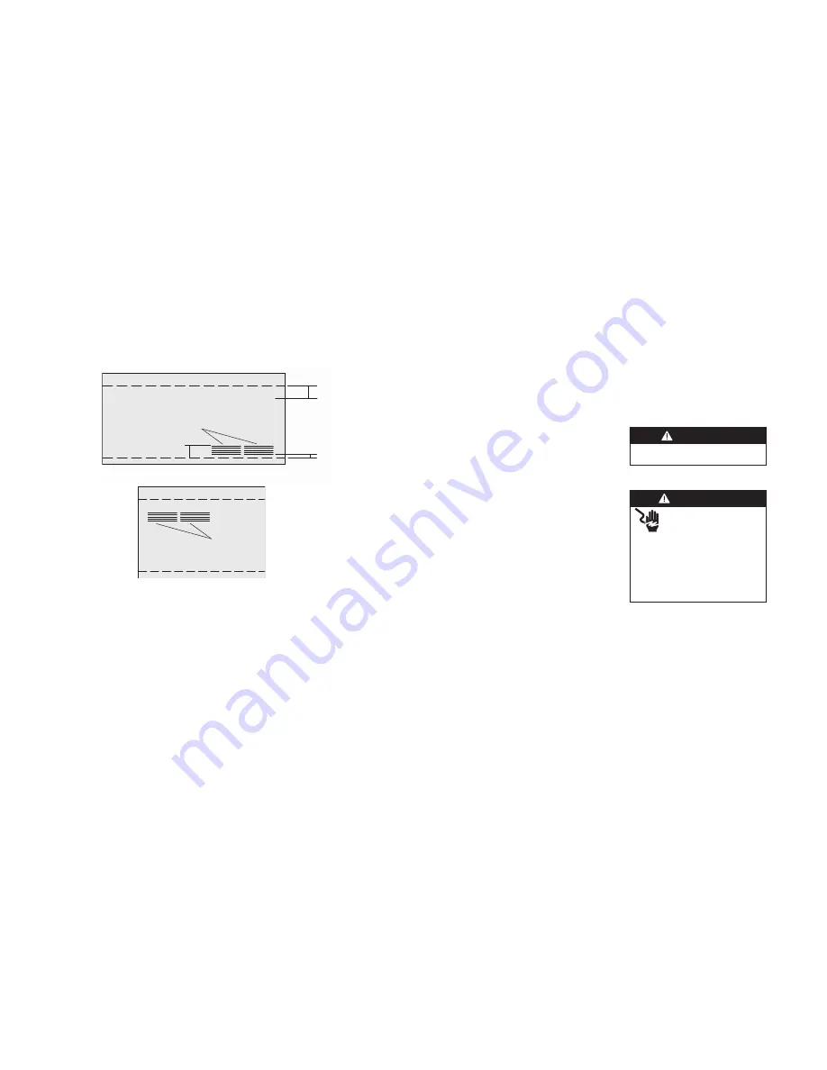 Viking VGBQ53024 Installation Manual Download Page 9