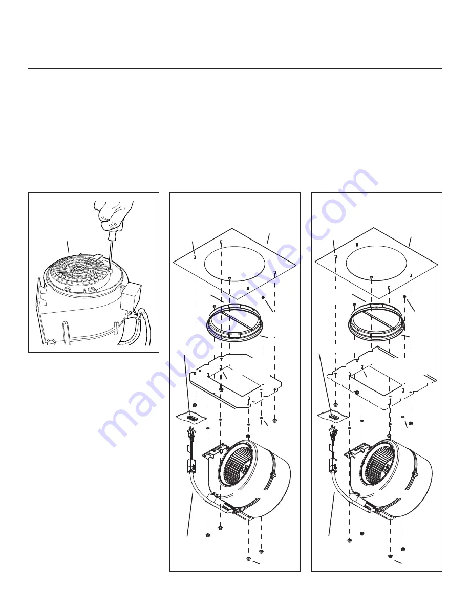 Viking VINV300 Installation Manual Download Page 8