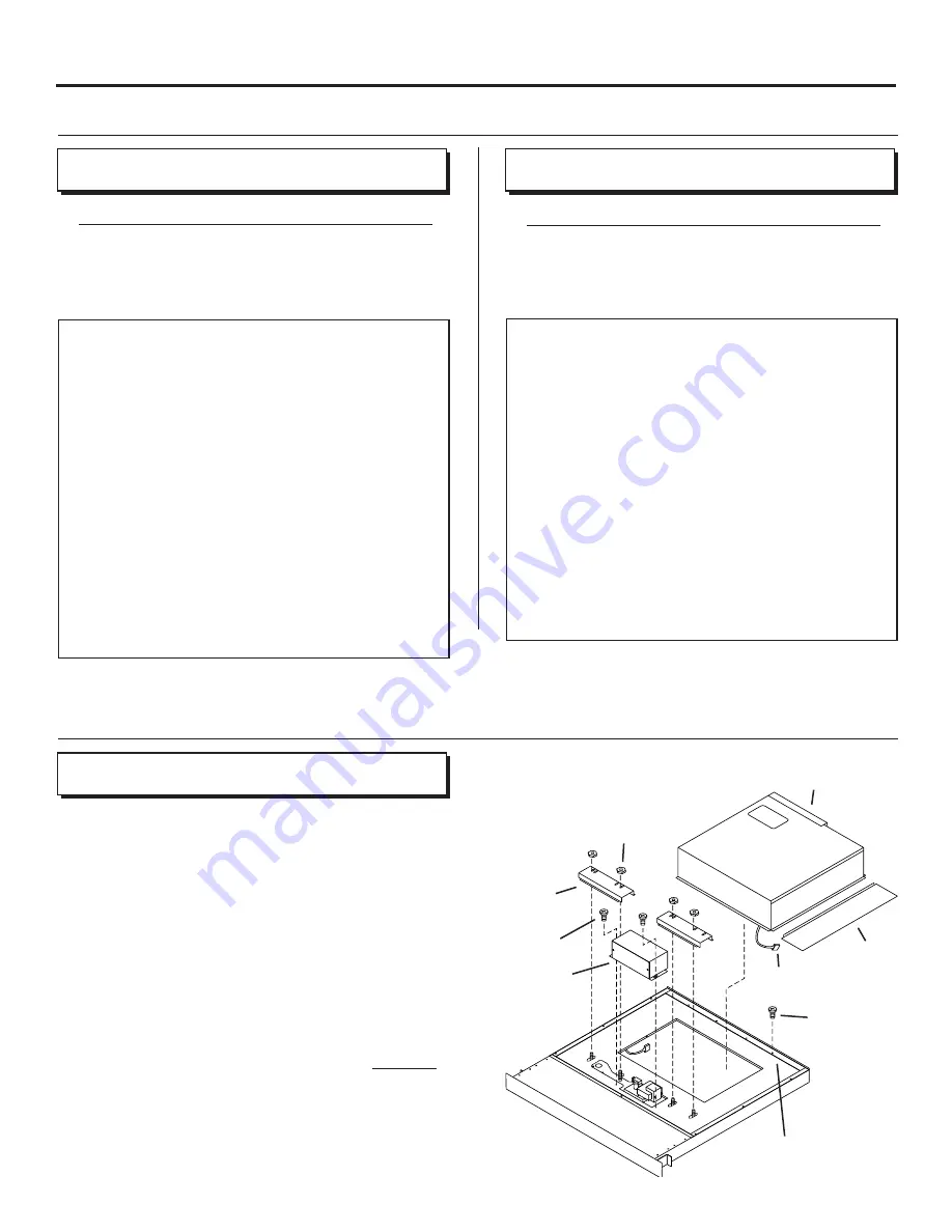 Viking VIPR102 Instruction Manual Download Page 18