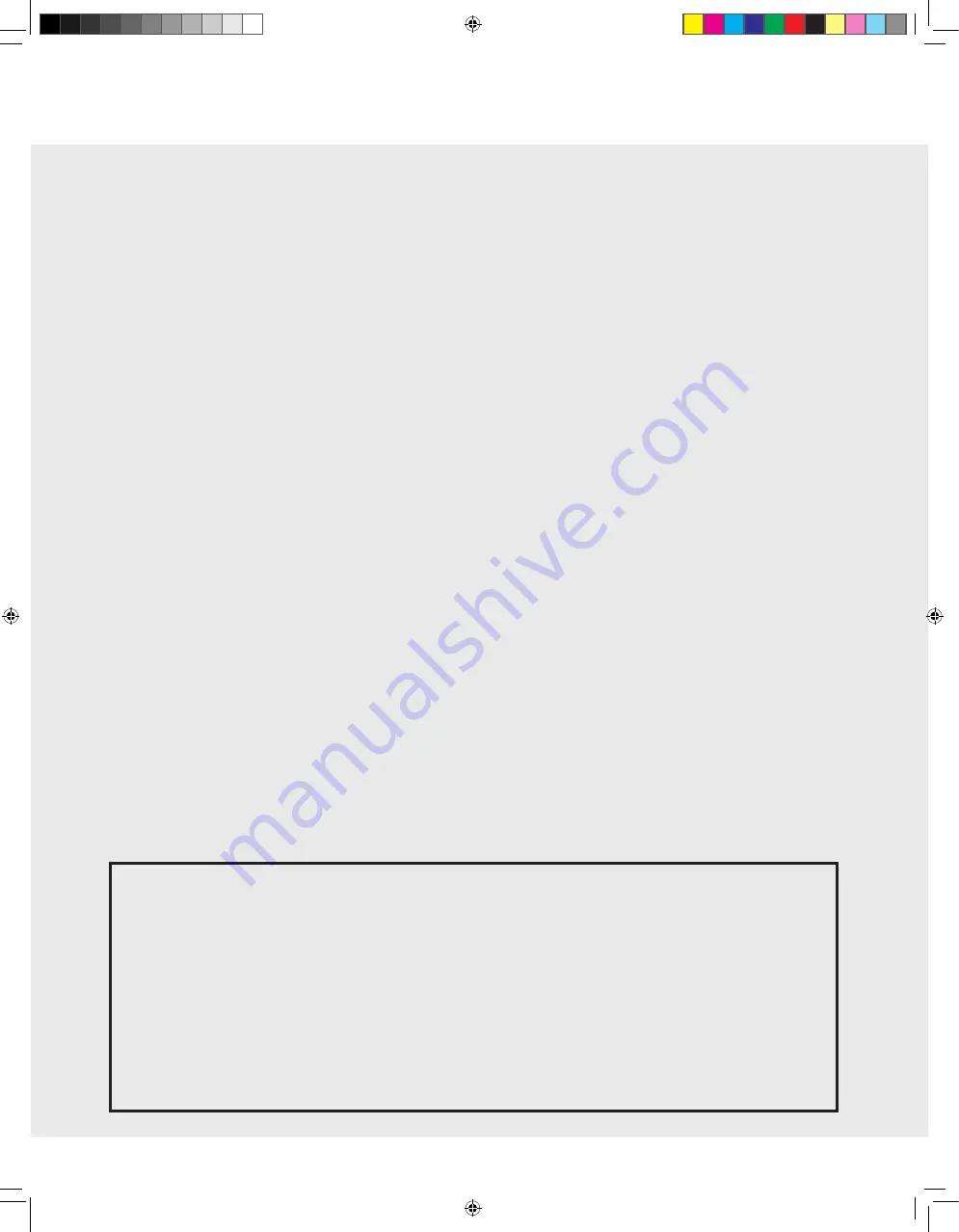 Viking VMOC506 Installation, Use & Care Manual Download Page 67