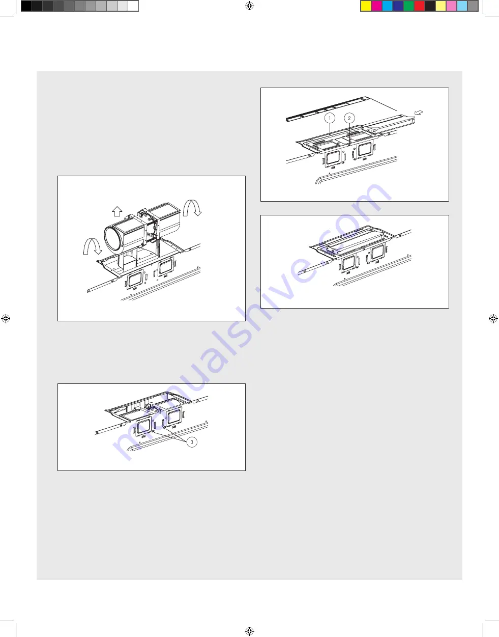 Viking VMOH330SS Installation Manual Download Page 29