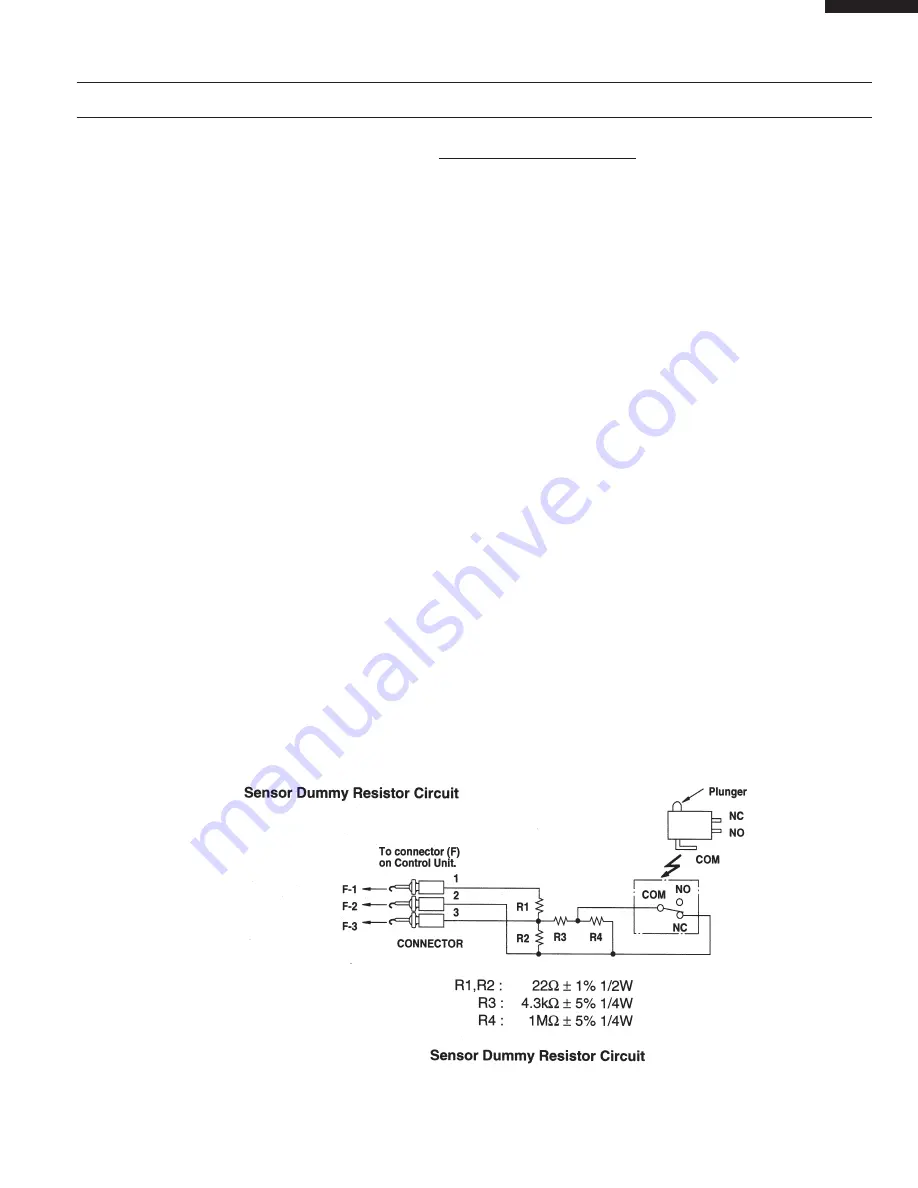 Viking VMOS200AL Service Manual Download Page 23