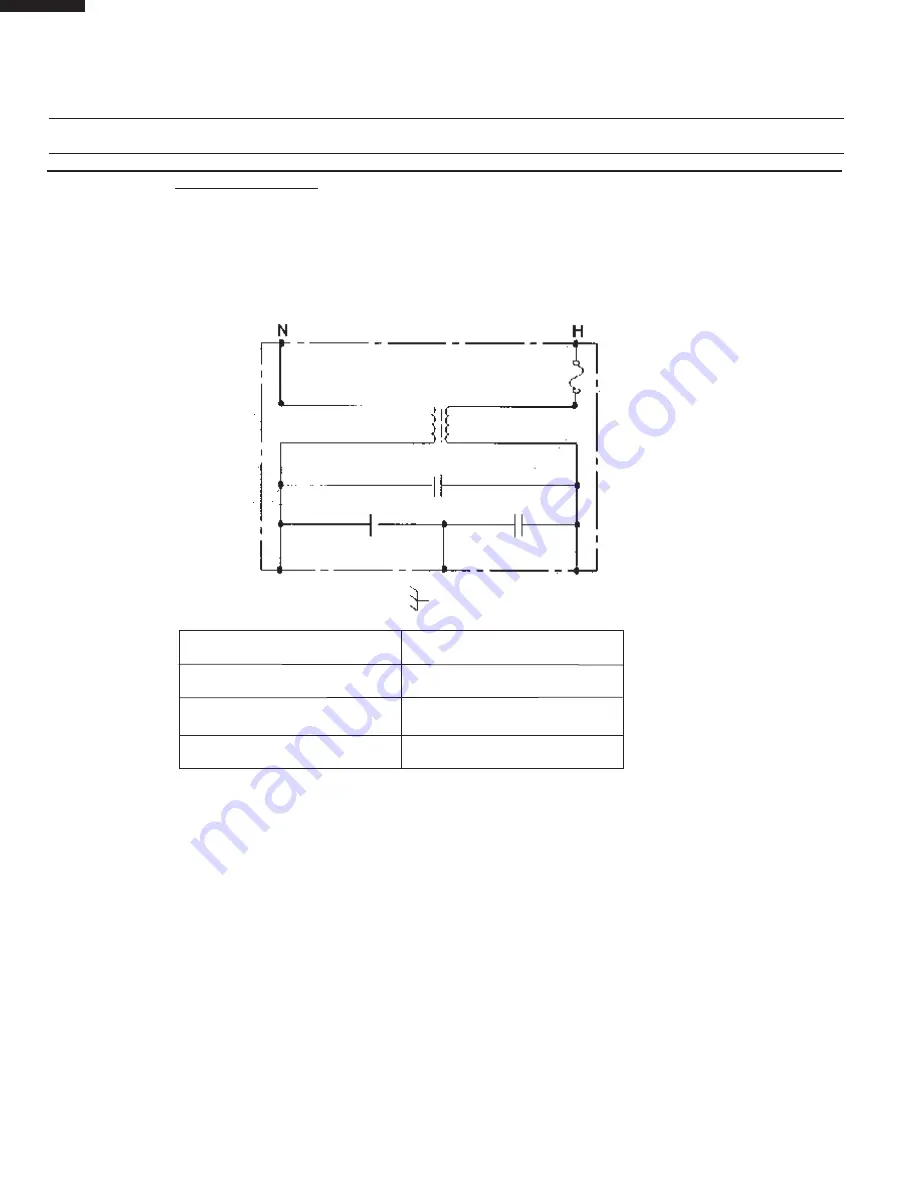 Viking VMOS200AL Service Manual Download Page 24