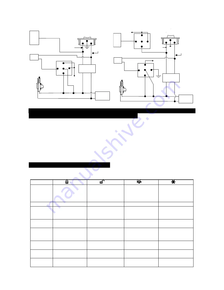 Viking VS 3725 Installation Manual Download Page 11