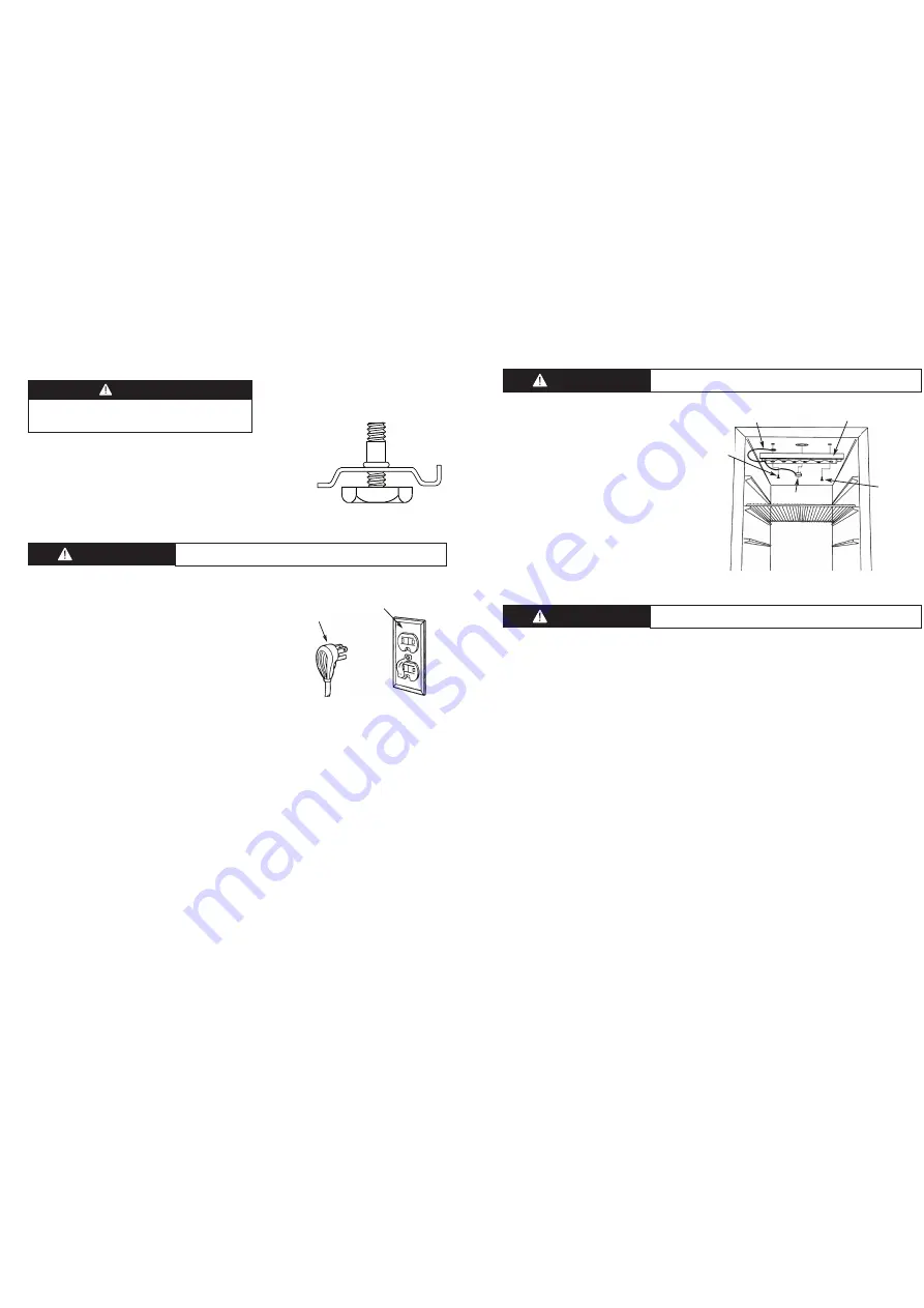 Viking VUAR143TRSS Use & Installation Manual Download Page 7