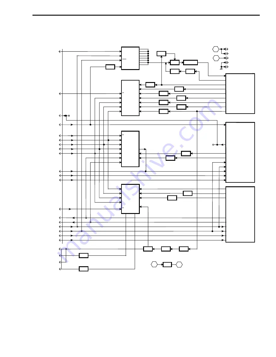 Viking VX 900 MHz LTR Скачать руководство пользователя страница 85