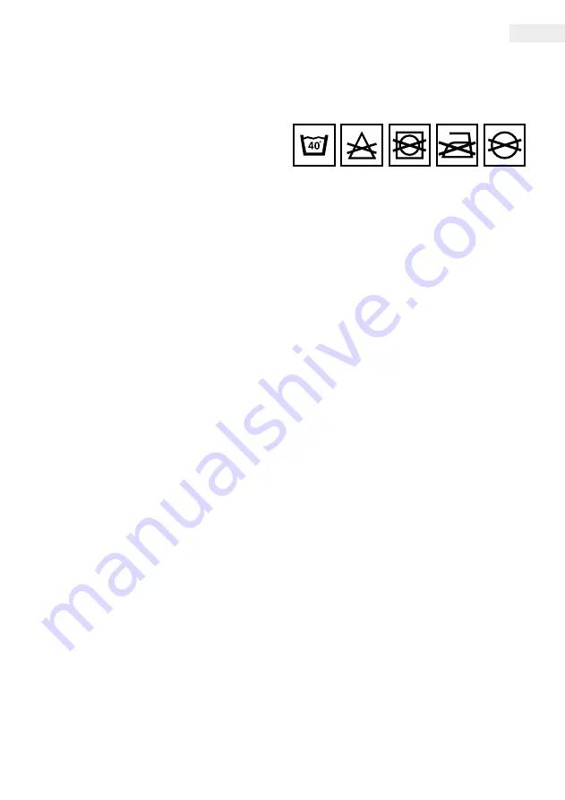 Viking YouSafe PV9380 User Manual Download Page 3