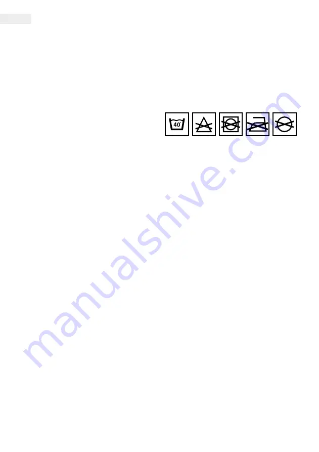 Viking YouSafe PV9380 User Manual Download Page 12