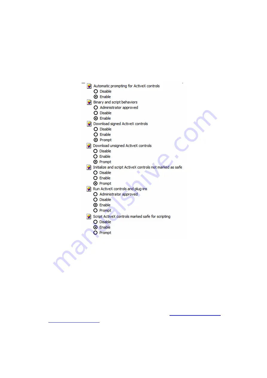 Vilar UP-009 Quick Start Manual Download Page 8