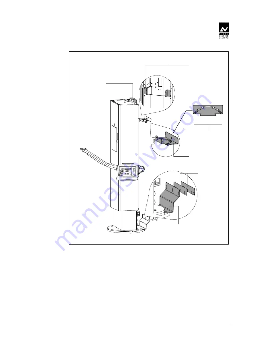 Villa Rotograph EVO Скачать руководство пользователя страница 64