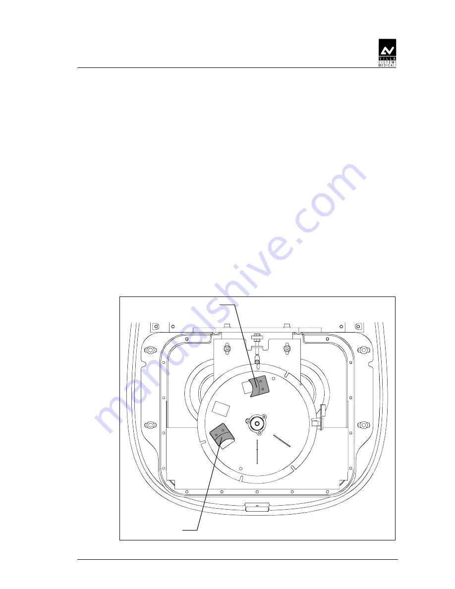 Villa Rotograph EVO Скачать руководство пользователя страница 84