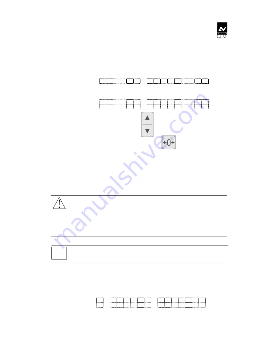 Villa Rotograph EVO Скачать руководство пользователя страница 120