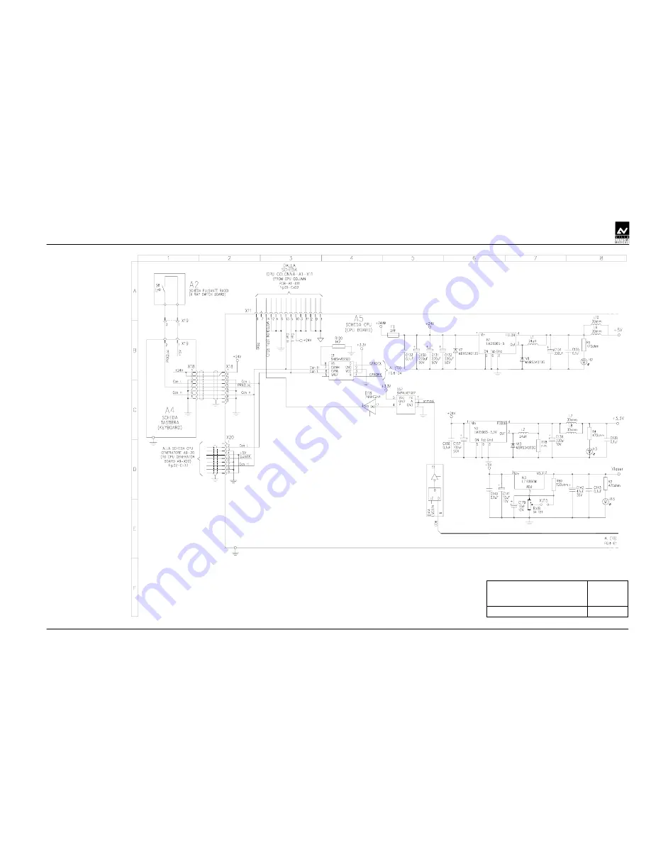 Villa Rotograph EVO Скачать руководство пользователя страница 174