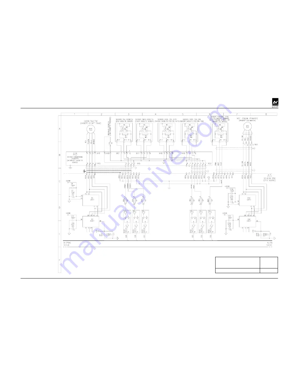 Villa Rotograph EVO Скачать руководство пользователя страница 176