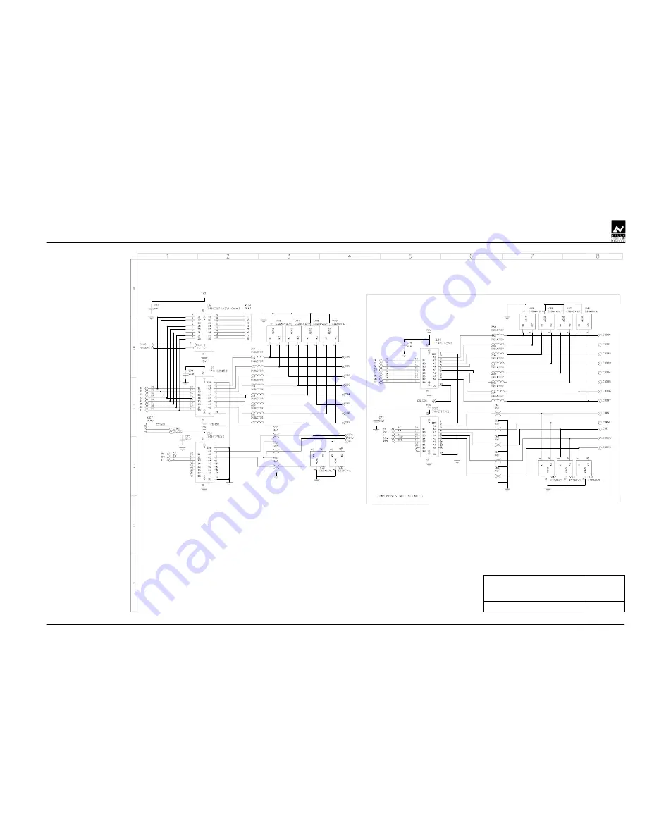 Villa Rotograph EVO Скачать руководство пользователя страница 185