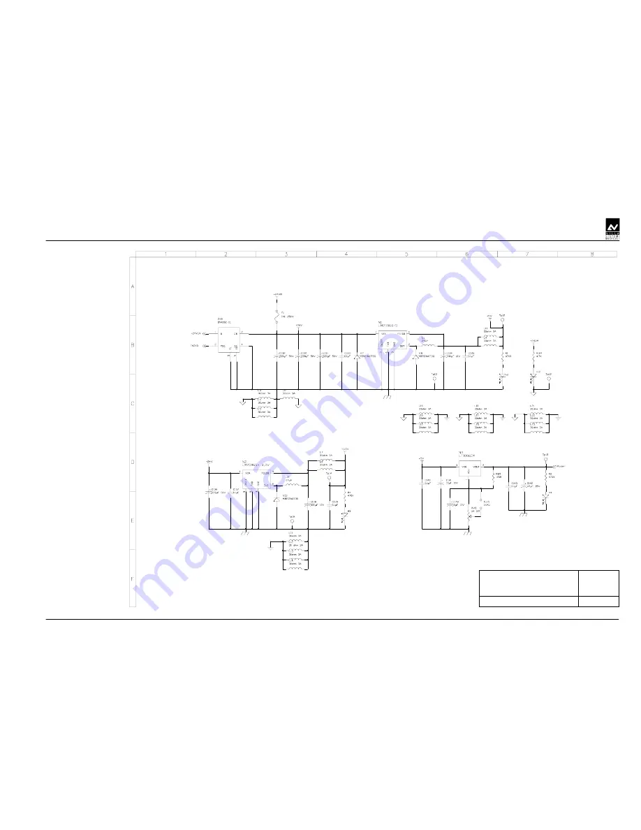 Villa Rotograph EVO Скачать руководство пользователя страница 188