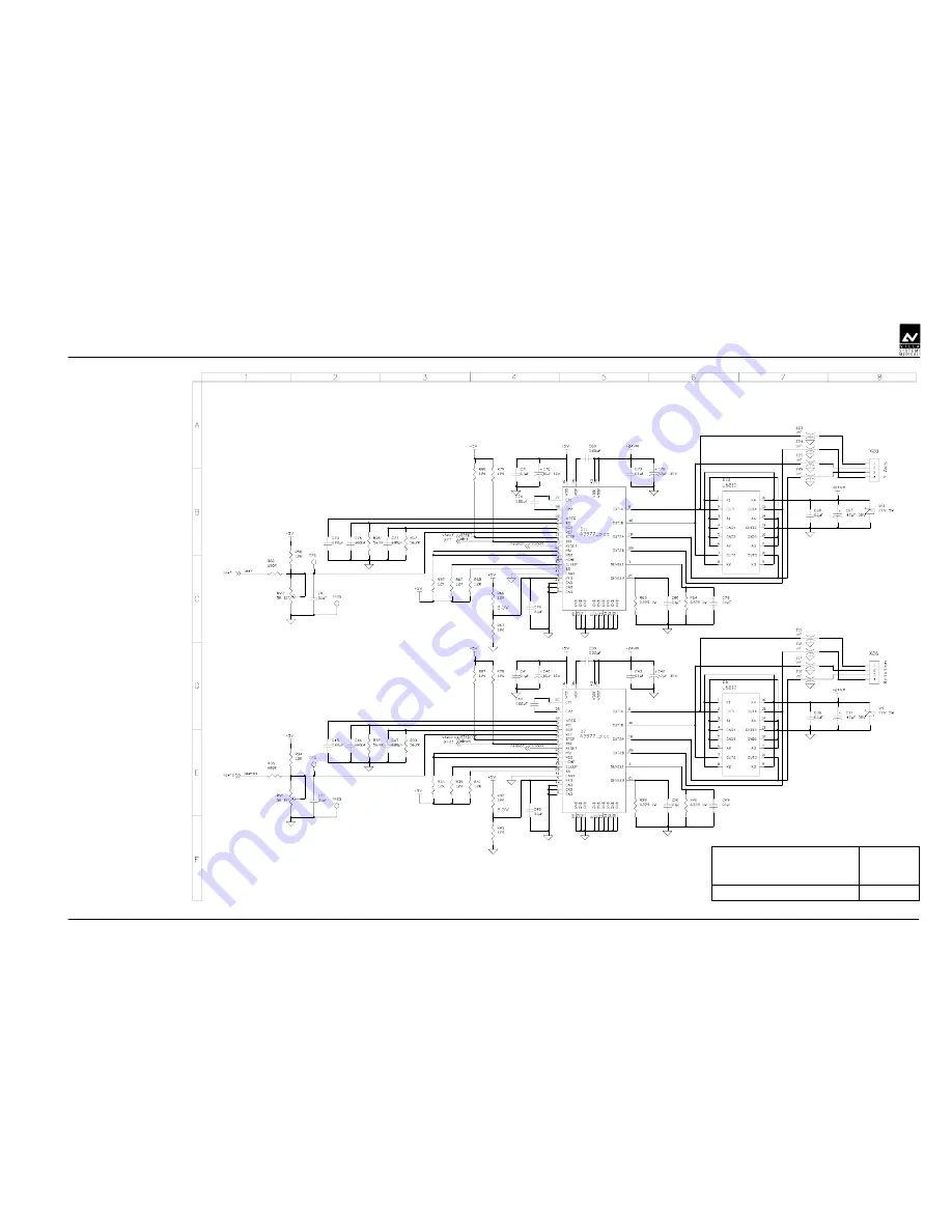 Villa Rotograph EVO Скачать руководство пользователя страница 194