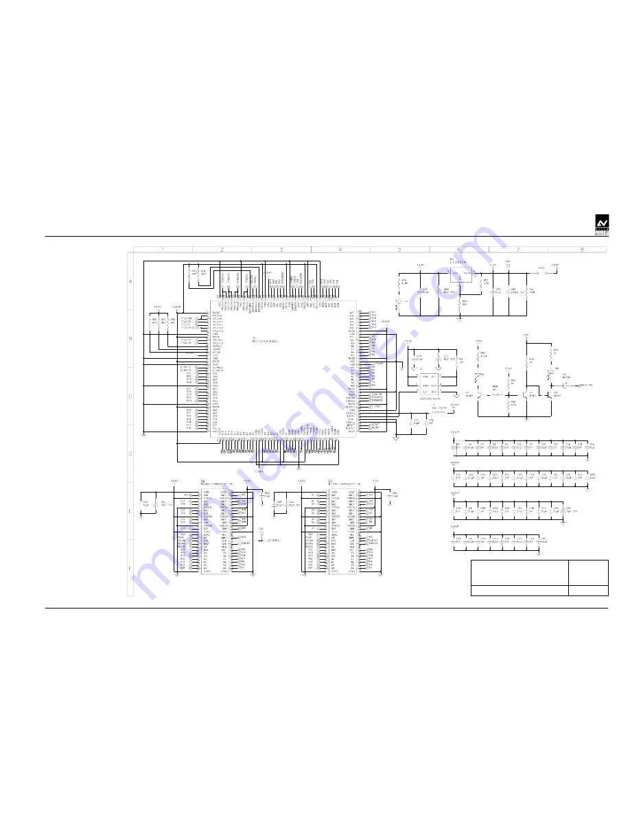 Villa Rotograph EVO Скачать руководство пользователя страница 201