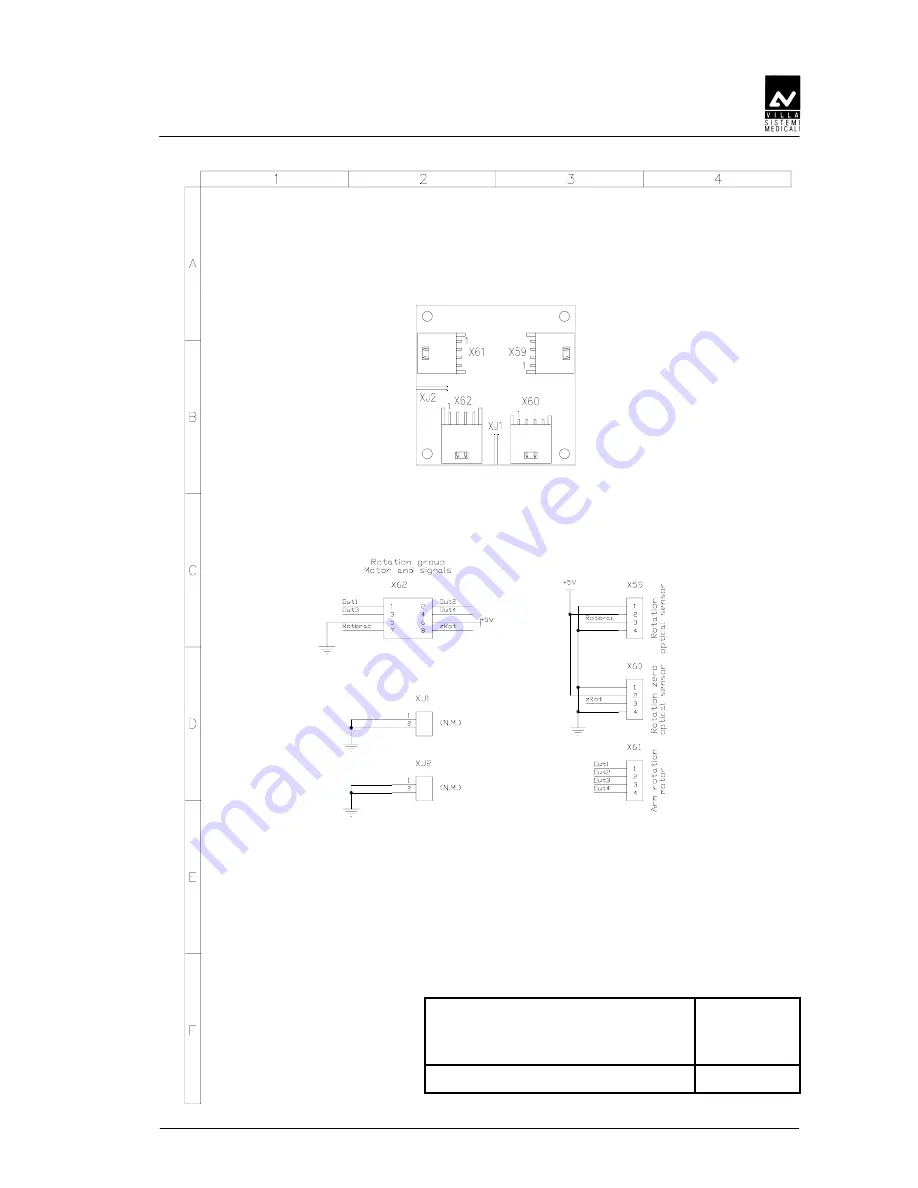 Villa Rotograph EVO Скачать руководство пользователя страница 202