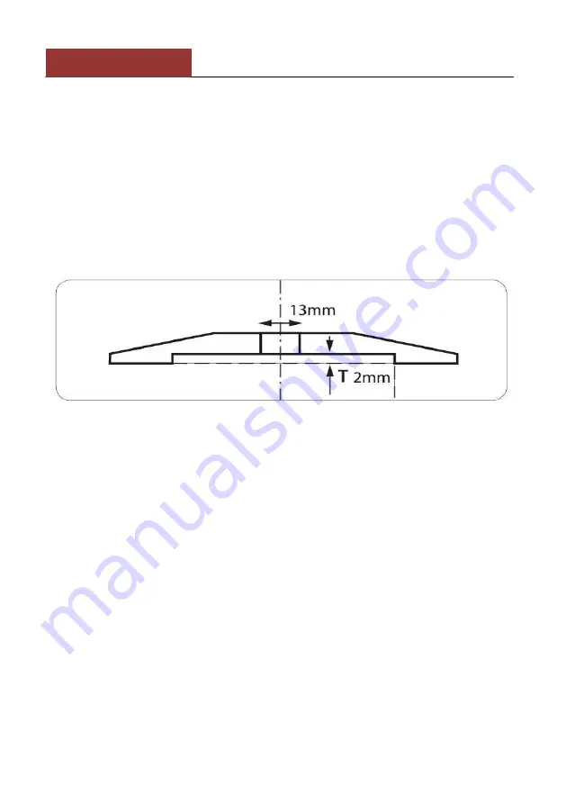 Villager AGM BG 125 Original Instruction Manual Download Page 10