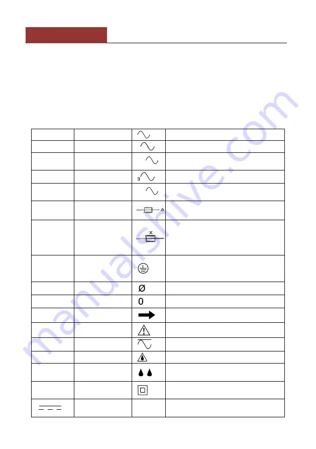 Villager AGM EH 1505 Manual Instruction Download Page 66