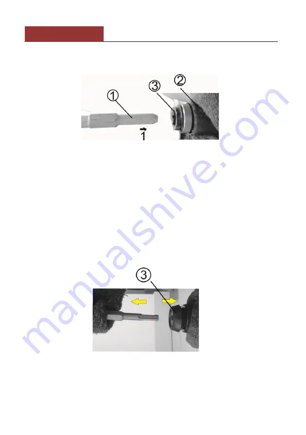 Villager AGM EH 1505 Manual Instruction Download Page 69