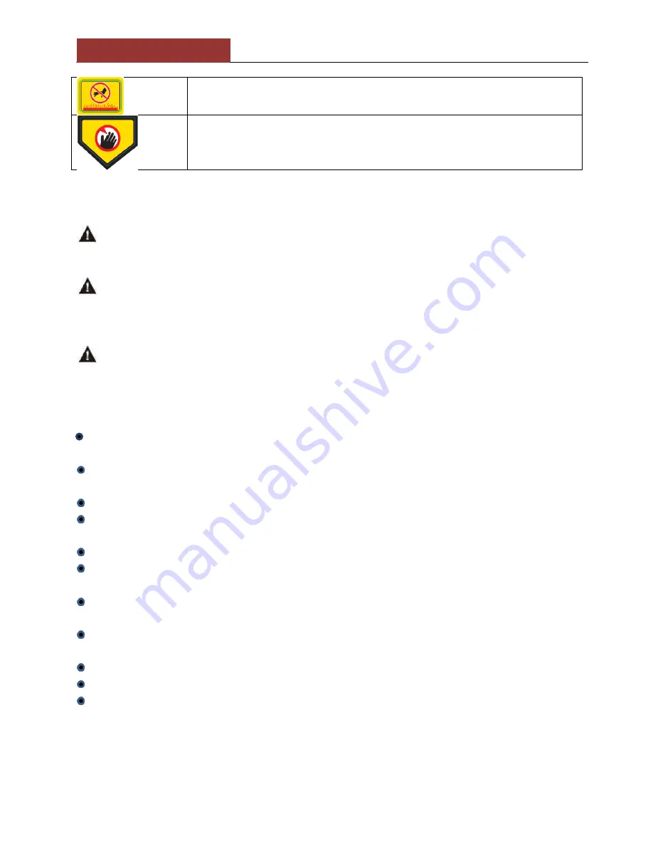 Villager ATLAS 4011 T Original Instruction Manual Download Page 6