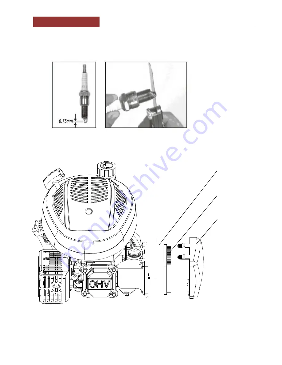 Villager ATLAS 4011 T Original Instruction Manual Download Page 14