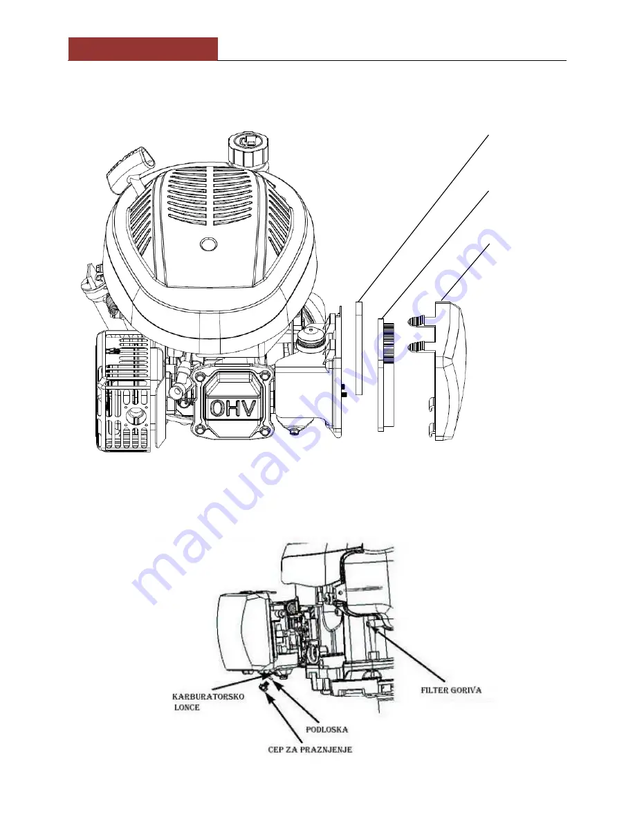 Villager ATLAS 4011 T Original Instruction Manual Download Page 51