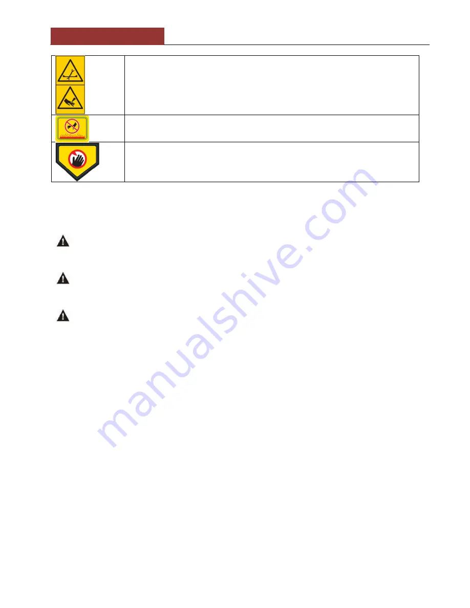 Villager ATLAS 4011 T Original Instruction Manual Download Page 61