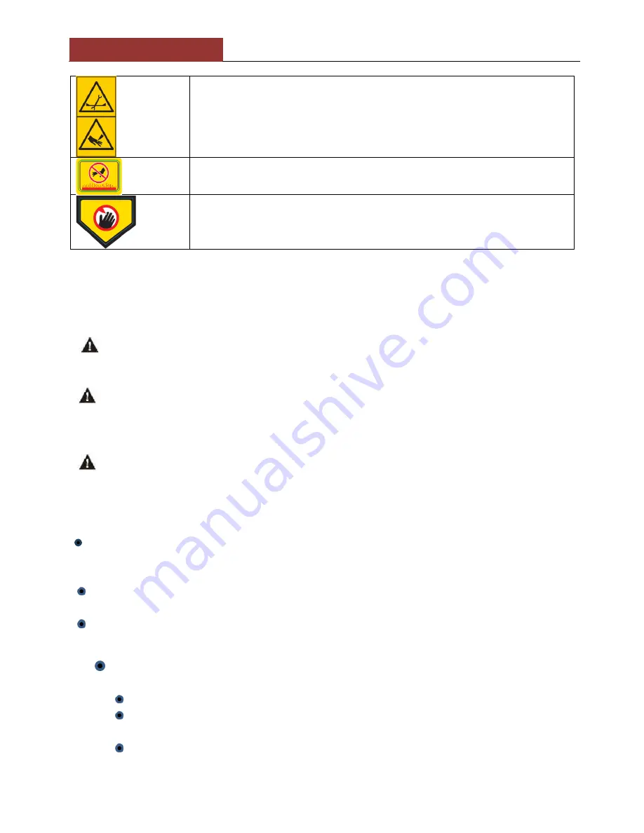 Villager ATLAS 4011 T Original Instruction Manual Download Page 120