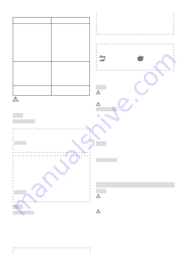 Villager CP1 484 K Operator'S Manual Download Page 103