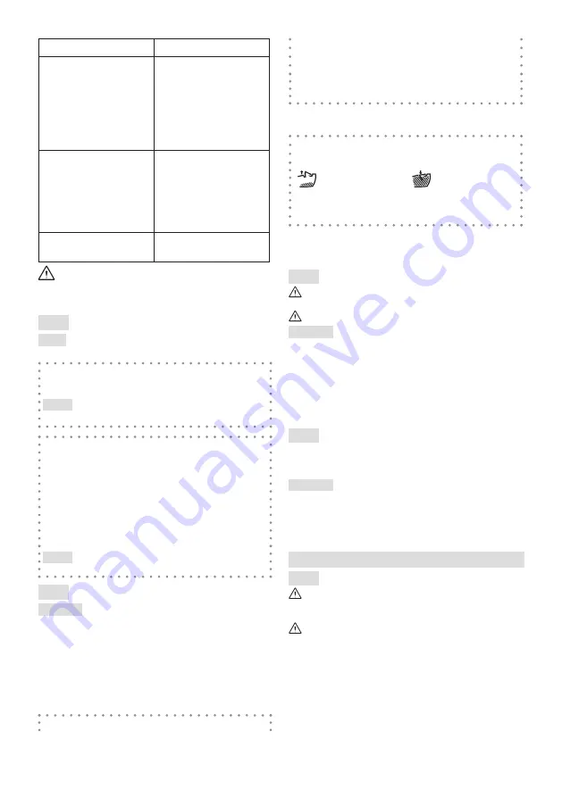 Villager CP1 484 K Operator'S Manual Download Page 135