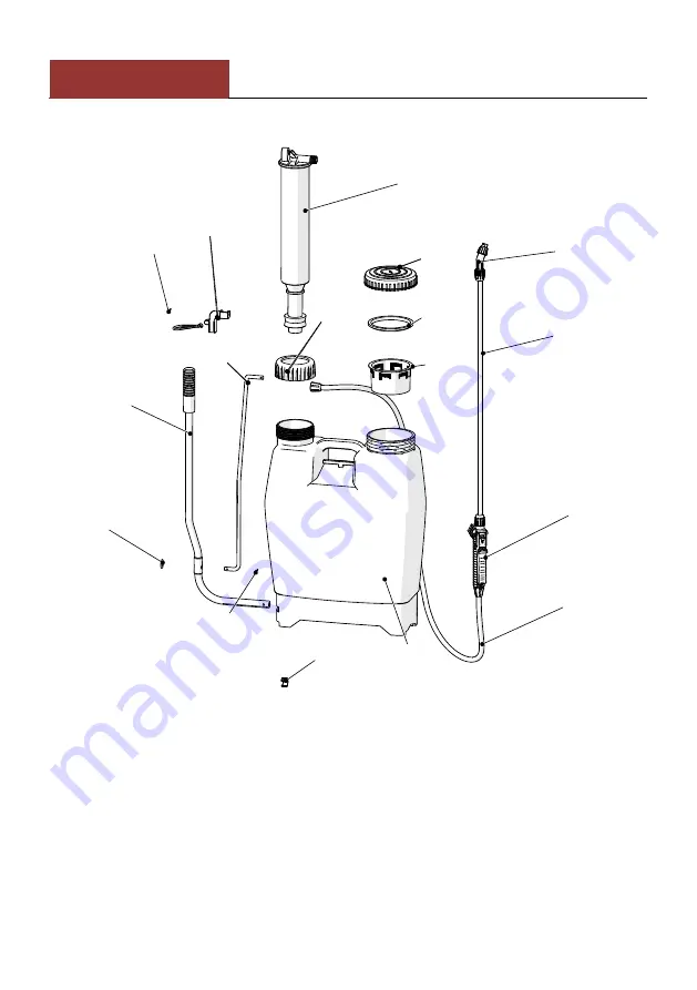 Villager LELA 12 L Original User Manual Download Page 40