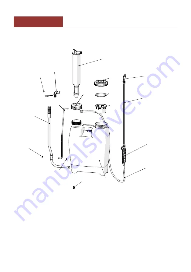 Villager LELA 12 L Original User Manual Download Page 76